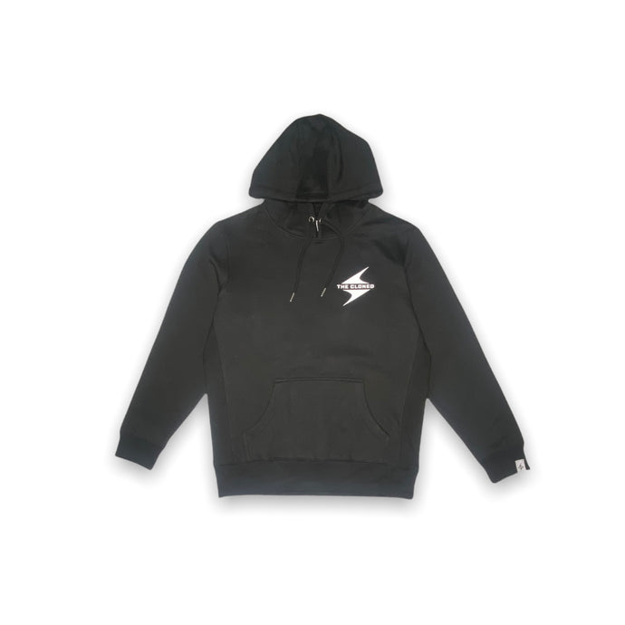 Cloned Hoodie w/ Left chest Logo