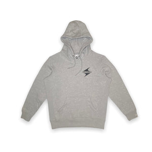 Cloned Hoodie w/ Left chest Logo